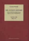 Nel lungo andare. Una costituzione alla prova dell'esperienza. Scritti scelti 1985-2011