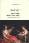 Occasioni novecentesche. Sul cammino del diritto
