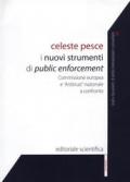 I nuovi strumenti di public enforcement. Commissione europea e «antitrust» nazionale a confronto