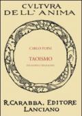 Taoismo. Filosofia e religione