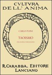 Taoismo. Filosofia e religione