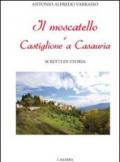 Il Moscatello e Castiglione a Casauria. Scritti di storia