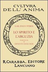 Lo spirito e l'arguzia