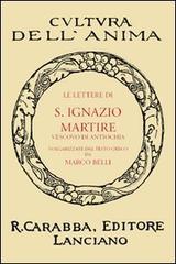 Le lettere di S. Ignazio martire