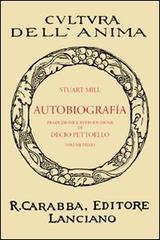 Autobiografia: 1