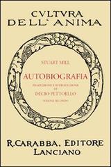 Autobiografia: 2