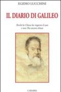 Il diario di Galileo. Perché la Chiesa ha riaperto il caso e non l'ha ancora chiuso
