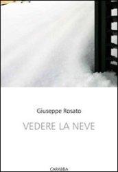 Vedere la neve