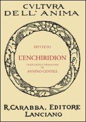 L'Enchiridion