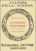 Le passioni dell'anima