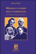 Modelli e forme della narrazione. Dall'eredità manzoniana a Silone