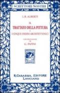 Il trattato della pittura (rist. anast. 1913)