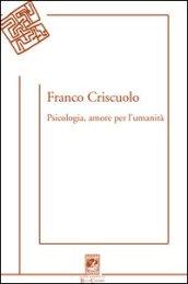 Psicologia, amore per l'umanità