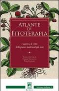 Atlante di fitoterapia