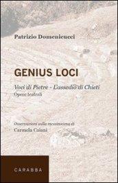 Genius loci