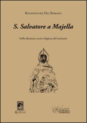 S. Salvatore a Majella