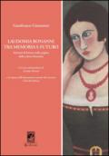 Laudomia Bonanni tra memoria e futuro. Itinerari di lettura nelle pagine della critica letteraria