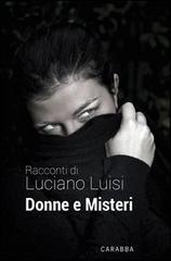 Donne e misteri