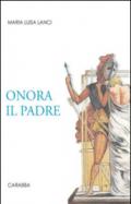 Onora il padre