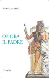 Onora il padre