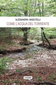 Come l'acqua del torrente