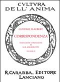 Corrispondenza: 1