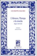 L'Abruzzo, l'Europa e la crescita. Saggi e interventi