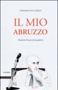 Il mio Abruzzo. Ricordi di 40 anni di vita politica