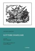 Lettere familiari