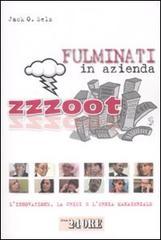 Zzzoot. Fulminati in azienda. L'innovazione, la crisi e l'ernia manageriale