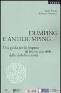 Dumping e antidumping (Studi)