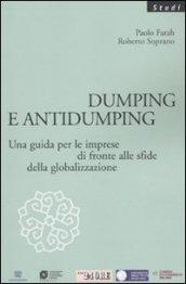 Dumping e antidumping (Studi)