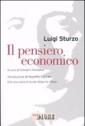 Il pensiero economico