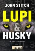 Lupi & husky