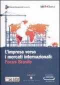 L'impresa verso i mercati internazionali: Focus Brasile