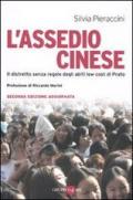 L'assedio cinese. Il distretto senza regole degli abiti low cost di Prato