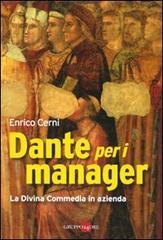 Dante per i manager. La Divina Commedia in azienda