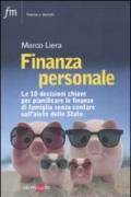 Finanza personale (Finanza e mercati)