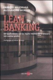 LEAN BANKING