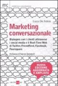 Marketing conversazionale (Marketing & comunicazione)
