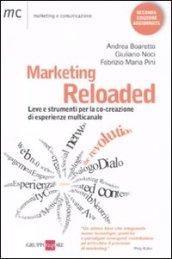 Marketing reloaded (Marketing & comunicazione)