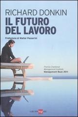 Il futuro del lavoro