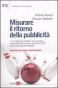 Misurare il ritorno della pubblicità (Marketing & comunicazione)