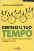 Gestisci il tuo tempo (Skills)