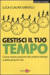 Gestisci il tuo tempo (Skills)