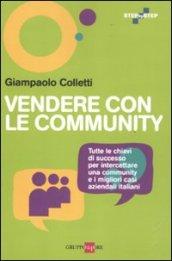 Vendere con le community