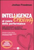 INTELLIGENZA EMOTIVA AL CUORE DELLA PERFORMANCE