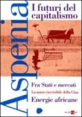 Aspenia. 56.I futuri del capitalismo