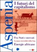 Aspenia. 56.I futuri del capitalismo