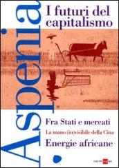 Aspenia. 56.I futuri del capitalismo